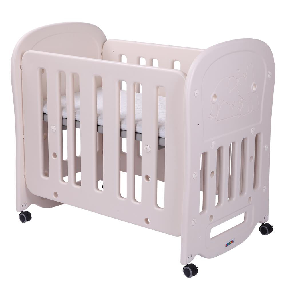 baby cribs and cradles