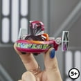 thumbnail image 2 of STAR WARS™ Doorables Galactic Cruisers Series 3, Collectible figures, Kids and Teen Toy, Ages 5 up, 2 of 6