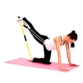 thumbnail image 3 of Zootealy Bande de Résistance en Forme de 8 pour Silhouette, Musculation, Entraînement de Force, Exercice, Bandes de Traction de Résistance avec Poignée, Extensible, Équipement de Yoga de Mise en Forme, Outil, 3 of 8