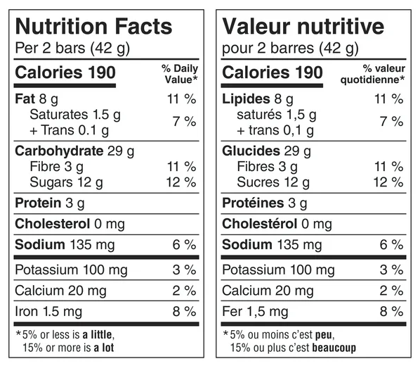 Nature Valley Crunchy Granola Bars, Oats 'n Dark Chocolate, 5ct, 210g (4 Pack)