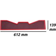 Bmc FB01092 BMC Panel Air Filters