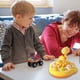 thumbnail image 4 of Whack A Mole Juguete Infantil para Niños y Niñas de 1 a 2,5 Años Juego Educativo de Aprendizaje Temprano y Estrés, 4 of 7