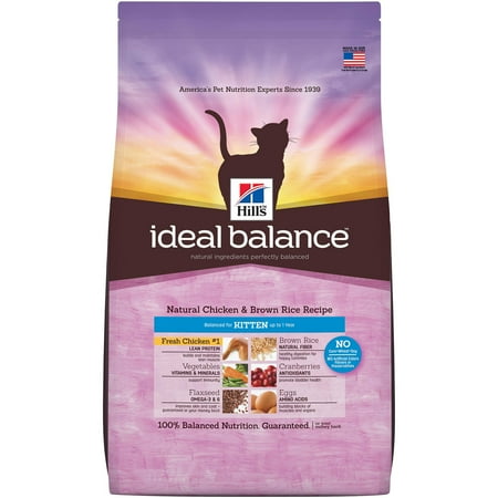Natural Balance Dry Kitten Food Natural Balance Dry Kitten Food
