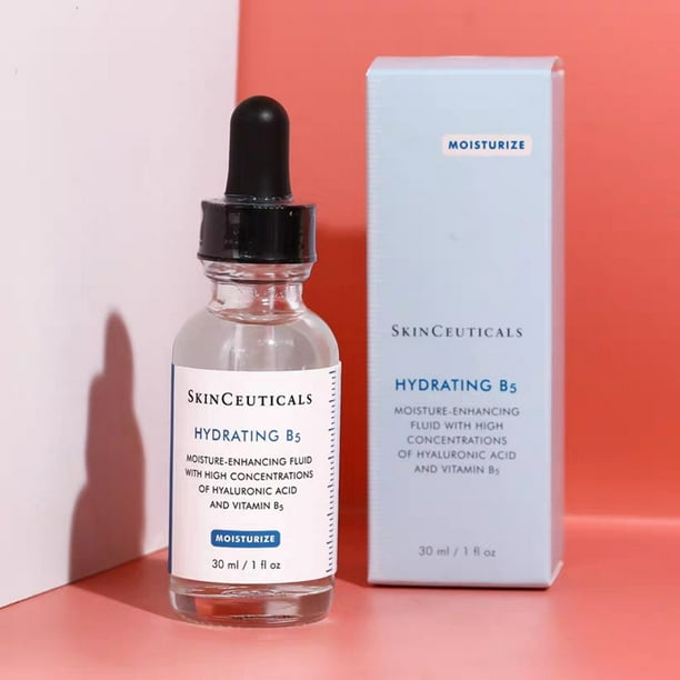 SkinCeuticals Hydrating B5 GEL with Hyaluronic acid and Vitamin B5 Best