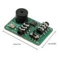thumbnail image 3 of CW Keyer Trainer El Ejercicio Automático Llave Automática Ajustar La Velocidad Transmisión, 3 of 9