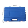 thumbnail image 5 of 12V Auto Handheld Rebar Tier Tool 30-60mm Tying Strapping Machine Orange 13200mAh, 5 of 13