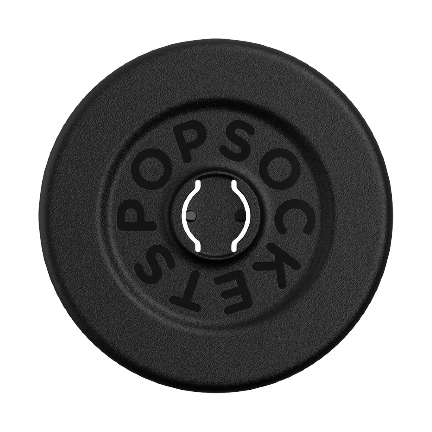 PopSockets Magnetic Base, Black photo 5