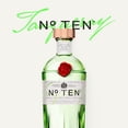 thumbnail image 3 of Ginebra Tanqueray Ten 700 ml, 3 of 4