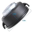 thumbnail image 4 of 2PCS Blender Replacement Lid for 5200 5000 for 64-Ounce Container Blender Parts, 4 of 5