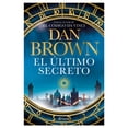 thumbnail image 1 of El Utimo Secreto PLANETA Libro de bolsillo 1ra edicion, 1 of 2