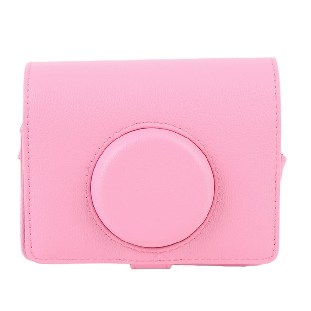 Instant Camera Bag, Vintage Instant Camera Case for Photography Accessory