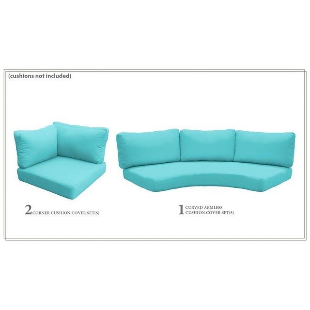 TK Classics Housse en Aruba pour BARBADOS-04f