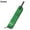 Green, variant on Percussion 600D with Carrying Strap Drum Stick Bag Drum Stick Case Drum Instrument Accessories Drumstick Bag GREEN