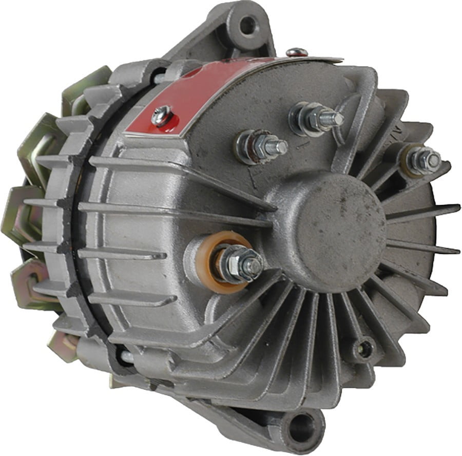 New DB Electrical ROTA0237 Alternator Compatible with/Replacement for