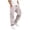 Beige, variant on Boys Cargo Pants Zeophrasy Children's Solid Color Loose Casual Fashionable Elastic Waist Casual Sports Workwear Pants Kids