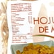 thumbnail image 4 of Hojuela de maiz (Hojuela sin azucar) Bolsa 500g | Sano Mundo, 4 of 4