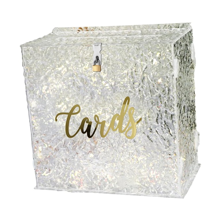 Wedding envelope box 60 photos - Vianawedding.com