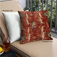 thumbnail image 2 of Ahgly Company Indoor Square Traditional Throw Pillow, 18 inch by 18 inch, 2 of 6