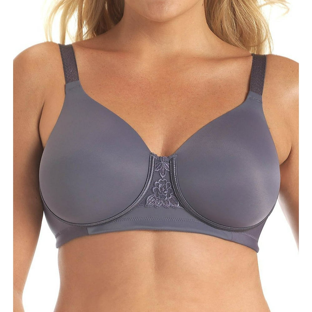 Vanity Fair Vanity Fair 71380 Beauty Back Smoother Wirefree Bra