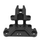 thumbnail image 4 of Soporte de Soporte Superior RC Soporte de Soporte Superior Delantero aleación de Aluminio Tamaño Exacto Instalación Fácil Soporte Superior Delantero de Coche RC para ARRMA 1/7 ANGGREK  Otros, 4 of 8