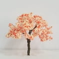 thumbnail image 6 of PAMINGONO Tree Shape Decorative Miniature Model 5Pcs 2.6X2.4X2.4In, 6 of 8