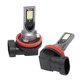 thumbnail image 2 of 2 PCS H11 / H8 DC12V-24V / 12W Car LED Fog Light, 2 of 5