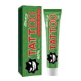 thumbnail image 1 of Crema anestésica para tatuajes de 20g Crema anestésica tópica conveniente al 40% para uso corporal Tmvgtek Cuidado Belleza, 1 of 9