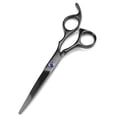 thumbnail image 4 of 2 Pairs 6in Hair Scissors Professional Haircut Shears Haircut Scissors for Home, 4 of 10