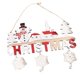 thumbnail image 2 of Colgantes para árbol de Navidad,Colgante colgante de Navidad de madera,adorno para letrero,Placa de madera,letrero para fiesta,invierno,ventana de Año Nuevo,Foto de pared, 2 of 10