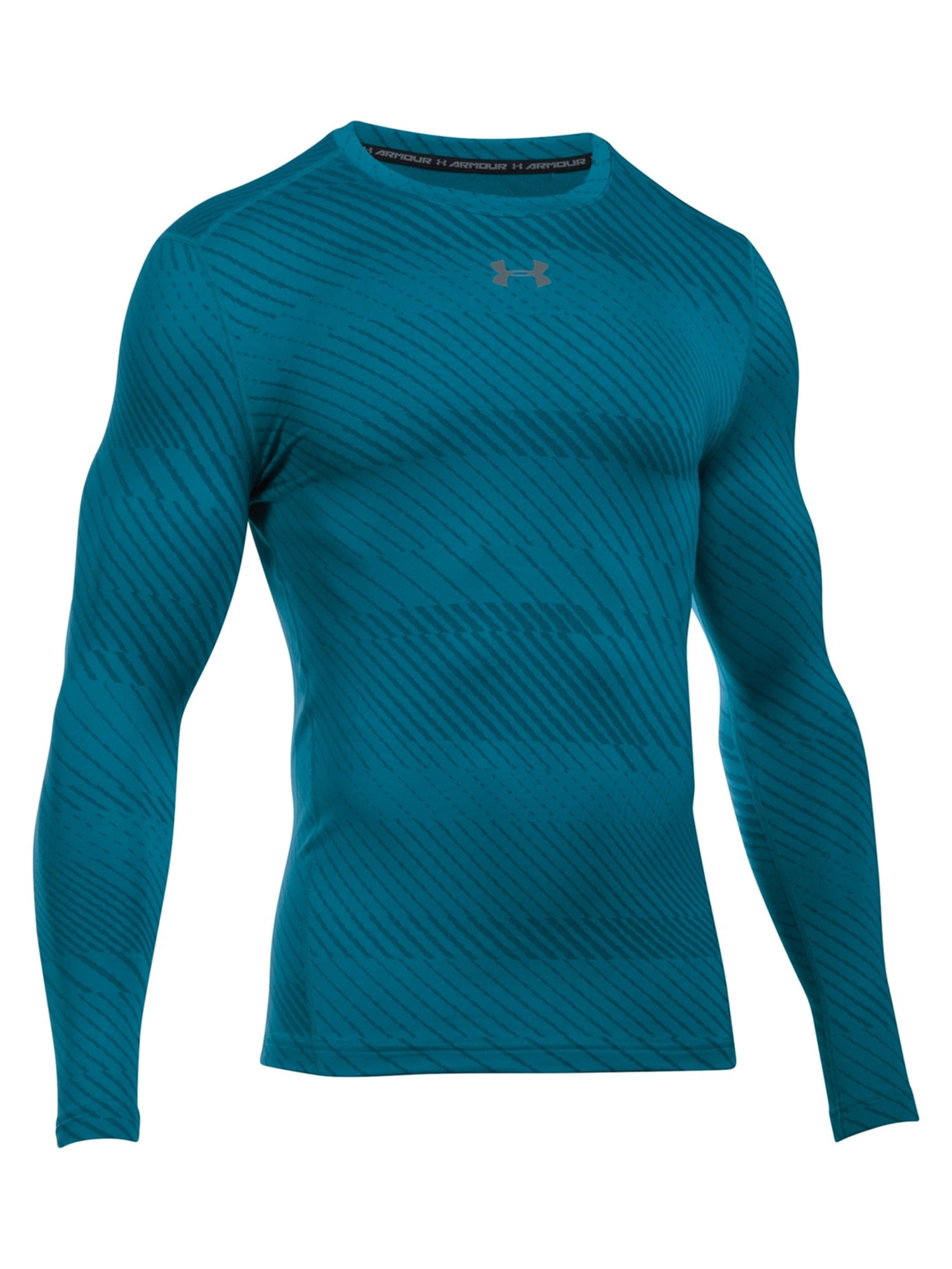 under armour basic t shirt