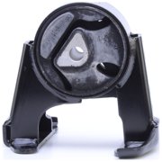 Anchor Doan 3121 Engine Mount - Front, Left Fits select: 2004-2012 CHEVROLET COLORADO, 2006-2010 HUMMER H3