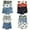 003+010+017+023, variant on B&Q Toddler Boys Cotton Boxer Briefs - 12-Pack | Stylish and High-Quality Choice | Sizes 4T-8T