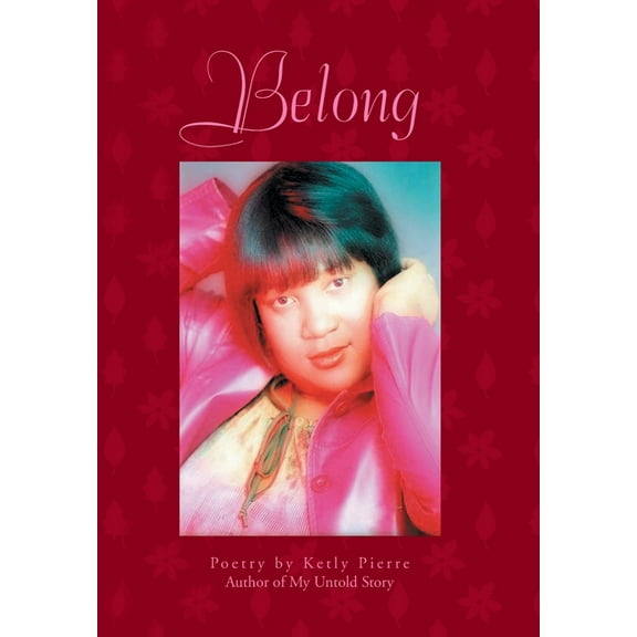 Belong, (Hardcover)