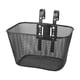thumbnail image 1 of Cesta de bicicleta para niños, cesta delantera para bicicleta, cesta multifunción para manillar, cesta de almacenamiento para bicicletas, para ir de Negro, 1 of 8
