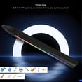thumbnail image 4 of Mini Instrument à Vent Électronique, Volume Réglable Saxophone Électronique MIDI Portable 13 Sons d'Instrument de Musique pour la Performance, 4 of 8