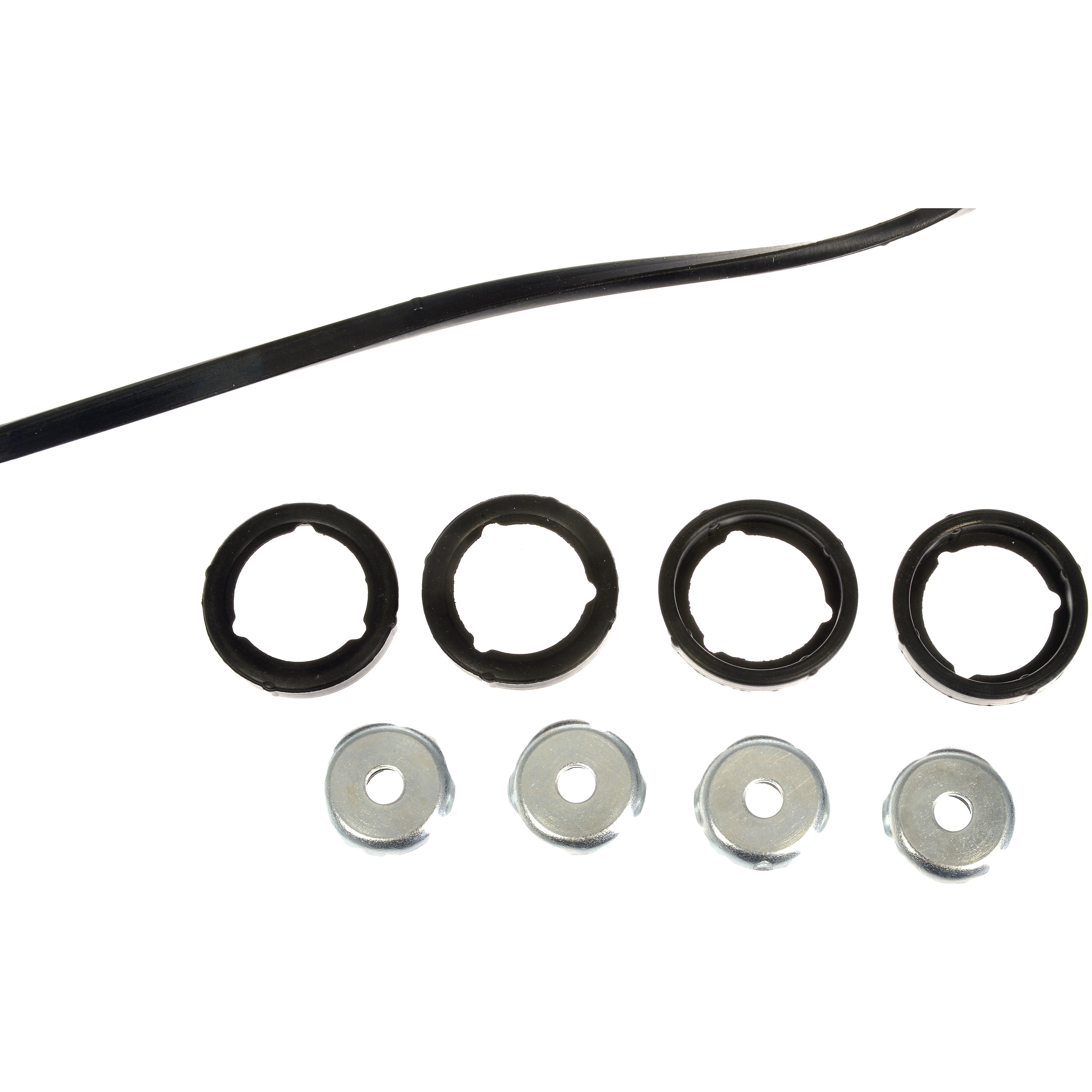 Dorman 953-022 Engine Valve Cover Gasket Set for Specific Honda Models