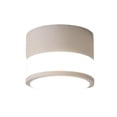thumbnail image 1 of Inteprter Luz de techo de alto brillo de 8W para Hotel en casa, luz descendente de pasillo, pantalla acrílica, foco de cocina para dormitorio, accesorios Iluminación y accesorios Blanco Inteprter HA066345-02B, 1 of 1