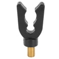 thumbnail image 2 of U Fishing Rod Rests, Flexibility Durable Fish Pole Support Double Layer  For Outdoor Fishing, 2 of 8