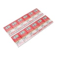 thumbnail image 4 of Filtro de cigarrillo portátil, 120 piezas Filtro de cigarrillo desechable Filtro de cigarrillo de corte de alquitrán Filtro de cigarrillo Instalación sin esfuerzo, 4 of 8