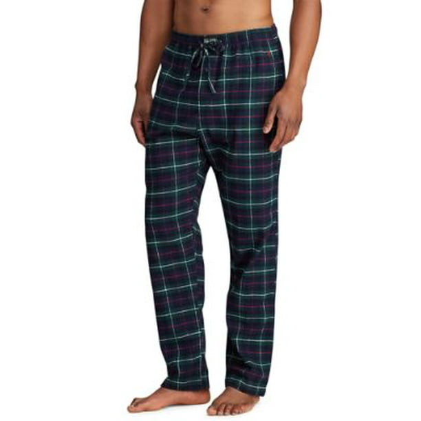 polo woven pants