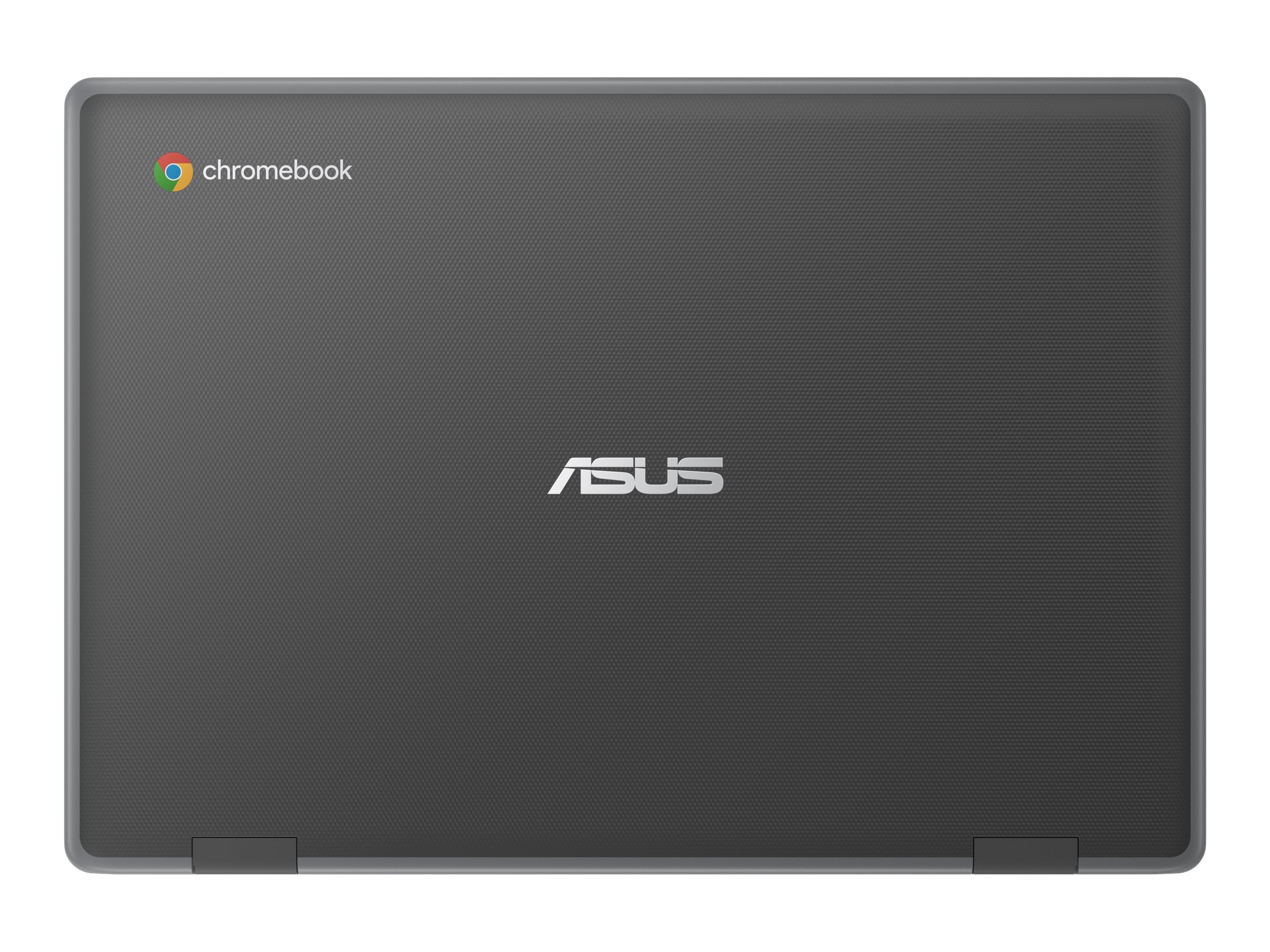 ASUS Chromebook CR1 CR1100CKA-YZ142T - 180-degree hinge