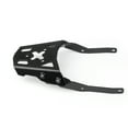 thumbnail image 2 of Black Luggage Rack Rear Carrier Plate kit For Yamaha MT-10 2016-2017, 2 of 6