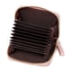 thumbnail image 4 of Pequeño bolso bandolera para teléfono móvil, funda para teléfono móvil con cartera colgante, bolso bandolera de piel sintética, pasaporte, funda para teléfono móvil con ranura para tarjetas, correa, 4 of 5