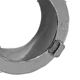 thumbnail image 4 of Cymbal Stand Memory Lock, Drum Clamp Multifunction for Music Instrument Percussion Parts Silver, 4 of 5