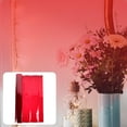 thumbnail image 3 of OHOIOLLA Red Color Filters Sheet 1Set PET For Stage Lighting Photography Equipment, 3 of 8
