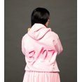thumbnail image 3 of Detroit Rhinestone Hoodie, 3 of 4