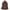 C, variant on Anti-Theft Large Capacity Backpack, Shoulder Bag for Women, Crossbody Lightweight Backpack Bishe Bag (Brown)