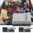 thumbnail image 1 of Consola de juegos Retro de 8 bits con 342 juegos clásicos, 1 of 9