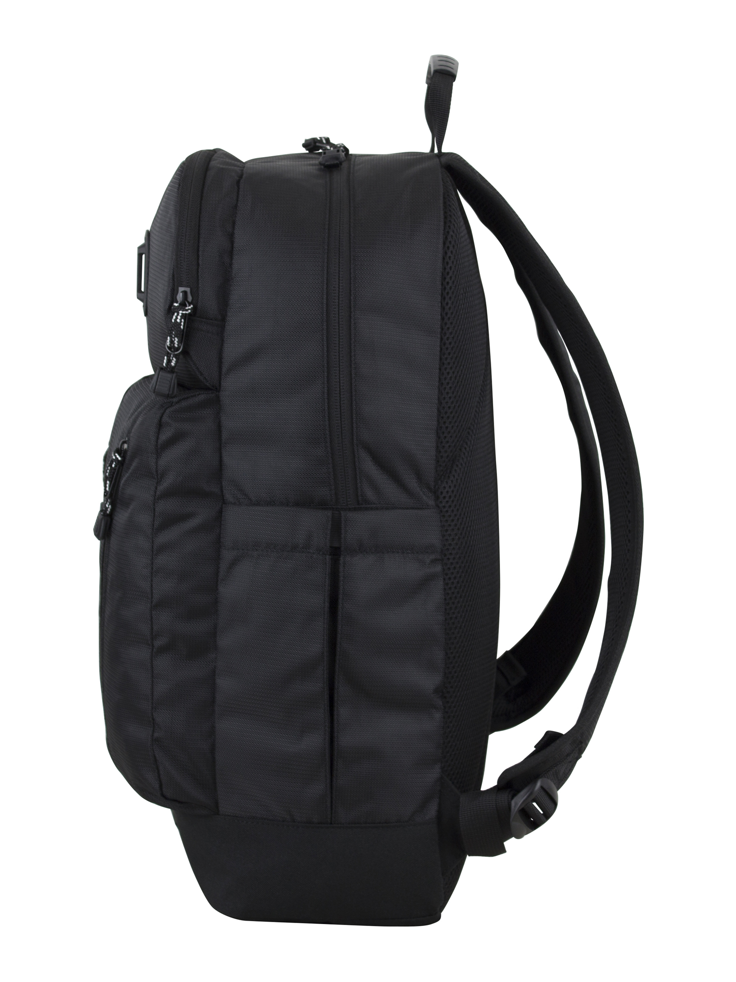 Eastsport Unisex Academic Backpack, Black - Walmart.com