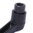 thumbnail image 3 of Adjustable Fixing Handle Female Thread,4PCS Metal Machine Knobs, with Adjustable Position Handle Adjustment, for Packaging Machinery Equipment, Universal, 3 of 7